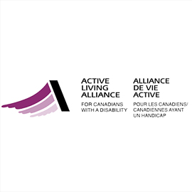 Active Living Alliance for Canadians with a Disability Active Living Alliance for Canadians with a Disability