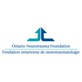 Ontario Neurotrauma Foundation Ontario Neurotrauma Foundation