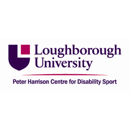 Peter Harrison Centre for Disability Peter Harrison Centre for Disability