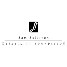 Sam Sullivan Disability Foundation Sam Sullivan Disability Foundation