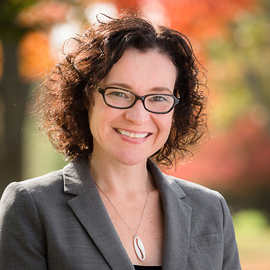 Dr. Kathleen Martin Ginis Dr. Kathleen Martin Ginis