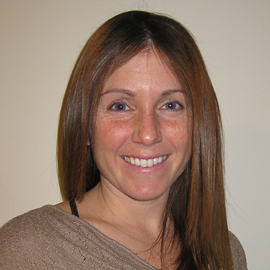 Dr. Kelly Arbour-Nicitopoulos Dr. Kelly Arbour-Nicitopoulos