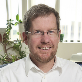 Dr. Sean Tucker Dr. Sean Tucker